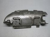 Exhaust heat shield