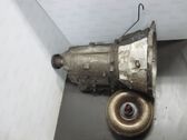 Automatic gearbox