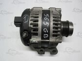 Generator/alternator