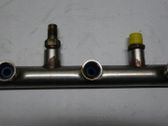 Fuel main line pipe