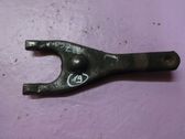 Clutch release arm fork