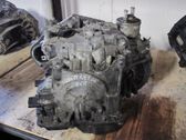 Automatic gearbox