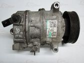 Ilmastointilaitteen kompressorin pumppu (A/C)