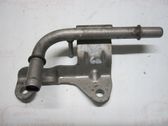 Kraftstoffleitung
