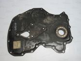 Timing chain cover