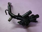 Thermostat/thermostat housing