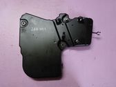 Timing chain cover