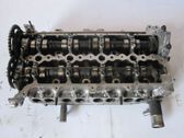 Culata del motor