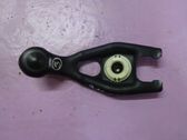 Clutch release arm fork