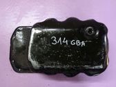 Oil sump