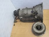 Automatic gearbox