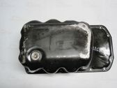 Oil sump