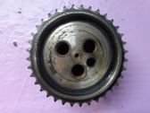 Crankshaft pulley