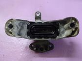 Engine mount bracket