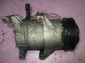 Air conditioning (A/C) compressor (pump)