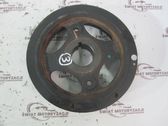 Crankshaft pulley