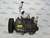 Air conditioning (A/C) compressor (pump)