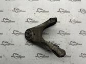 Engine mounting bracket