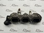 Intake manifold