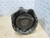 Automatic gearbox