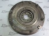 Volant moteur bi-masse