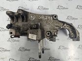 Engine mounting bracket