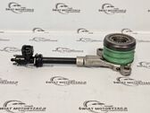 Clutch slave cylinder