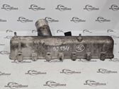Intake manifold