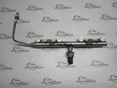 Fuel main line pipe