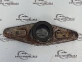 Clutch release arm fork