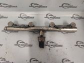 Fuel pressure sensor