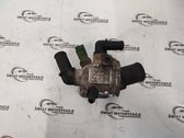 Thermostat housing