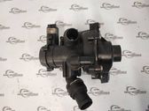 Thermostat housing