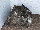 Manual 5 speed gearbox