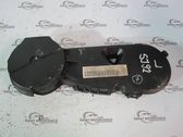 Timing belt guard (cover)