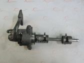 Gear selector/shifter in gearbox