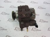 Fuel injection high pressure pump