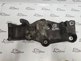 Generator/alternator bracket