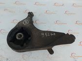 Engine mount bracket