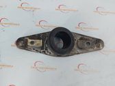 Clutch release arm fork