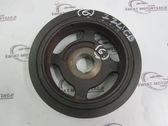 Crankshaft pulley