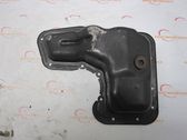 Oil sump