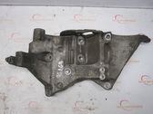Engine mounting bracket