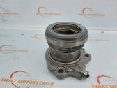 Clutch slave cylinder