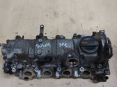 Engine head