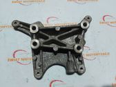 Engine mounting bracket