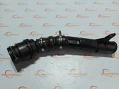 Air intake hose/pipe