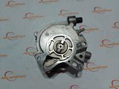 Fuel injection high pressure pump