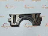 Driveshaft support bearing