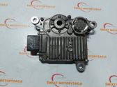 Gearbox control unit/module